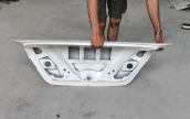 Oto Çıkma Parça / Honda / Civic / Kaporta & Karoser / Bagaj Kapağı / Çıkma Parça 