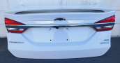 FORD FUSION ÇIKMA ORJİNAL BAGAJ