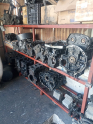 Oto Çıkma Parça / Jeep / Grand Cherokee / Motor / Piston Kolu / Çıkma Parça 