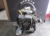 Oto Çıkma Parça / Lada / Samara / Motor / Motor (komple) / Çıkma Parça 