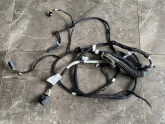 OPEL MOKKA 9842262680 BAGAJ TESİSATI ORJINAL HATASIZ ÇIKMA