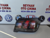 Peugeot 208 sağ dış stop