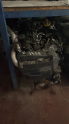 DACİA SANDERO KOMPLE MOTOR