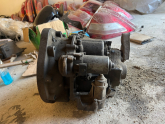 Oto Çıkma Parça / Smart / Fortwo / Şanzıman / Şanzıman Komple / Çıkma Parça 