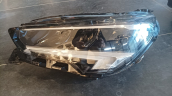 Oto Çıkma Parça / Opel / Corsa / Far & Stop / Sol Ön Far / Çıkma Parça 