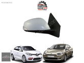 FLUENCE DIŞ AYNA SAĞ SOL ELEKTRİKL 2009 2010 2011 2012 2013 2014