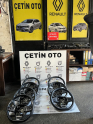 Oto Çıkma Parça / Renault / Megane / Direksiyon / Direksiyon Simidi / Çıkma Parça 
