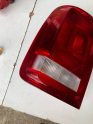 ÇIKMA VOLKSWAGEN AMAROK SOL ARKA STOP