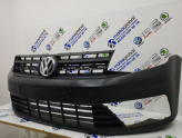 Oto Çıkma Parça / Volkswagen / Caddy / Tampon / Ön Tampon / Çıkma Parça 