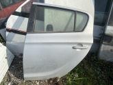 Oto Çıkma Parça / Hyundai / i20 / Kaporta & Karoser / Sol Arka Kapı / Çıkma Parça 