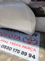 Oto Çıkma Parça / Toyota / Corolla / Kaporta & Karoser / Kaput / Çıkma Parça 