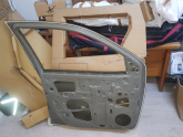 Oto Çıkma Parça / Toyota / Hilux / Kaporta & Karoser / Sol Ön Kapı / Yan Sanayi 