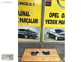 Opel insignia b sağ sol arka tampon braketi ORJİNAL OTO OPEL
