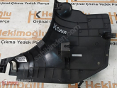 Oto Çıkma Parça / Hyundai / Kona / Kaporta & Karoser / Marşpiyel Sacı / Çıkma Parça 