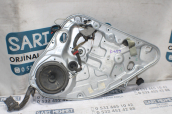 Oto Çıkma Parça / Ford / Focus / Oto Cam / Cam Krikosu / Çıkma Parça 