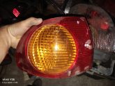 Oto Çıkma Parça / Toyota / Corolla / Far & Stop / Sol Arka Stop / Çıkma Parça 