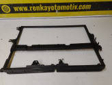 Oto Çıkma Parça / Renault / Clio / Radyatör / Radyatör Seti / Sıfır Parça 