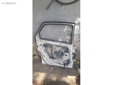 Oto Çıkma Parça / Citroen / C5 / Kaporta & Karoser / Sol Arka Kapı / Çıkma Parça 