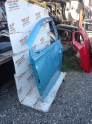 Oto Çıkma Parça / Renault / Zoe / Kaporta & Karoser / Sol Ön Kapı / Çıkma Parça 