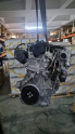 Opel astra 1.6 dizel sandık motor komple çıkma