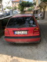 Hasarlı & Kazalı Oto / Volkswagen / Golf
