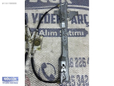 Oto Çıkma Parça / Citroen / C4 / Oto Cam / Cam Krikosu / Çıkma Parça 