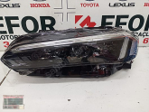 Oto Çıkma Parça / Honda / Civic / Far & Stop / Sol Ön Far / Sıfır Parça 