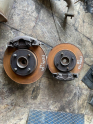 Oto Çıkma Parça / Ford / Fiesta / Alt Takım / Taşıyıcı / Çıkma Parça 
