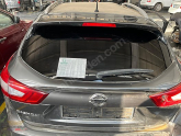 Oto Çıkma Parça / Nissan / Qashqai / Kaporta & Karoser / Sol Arka Kapı / Çıkma Parça 