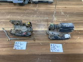 Oto Çıkma Parça / Renault / R 21 / Kaporta & Karoser / Kapı Kilidi / Çıkma Parça 