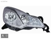 C3 FAR SİYAH HB SAĞ 09- DS3 CITROEN 1606931480