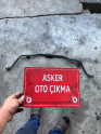 Oto Çıkma Parça / Opel / Vectra / Alt Takım / Viraj Demiri / Çıkma Parça 