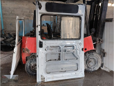 Oto Çıkma Parça / Renault / Master / Kaporta & Karoser / Sağ Sürgülü Kapı / Çıkma Parça 