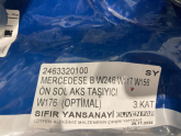 Oto Çıkma Parça / Mercedes / A Serisi / Alt Takım / Aks / Çıkma Parça 
