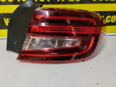 Oto Çıkma Parça / Renault / Taliant / Far & Stop / Sağ Arka Stop / Çıkma Parça 