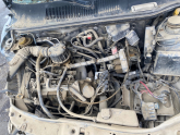 Palio 1.4 motor komple çıkma