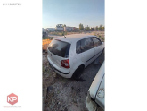 2005-2009 Polo çıkma yedek parçaları