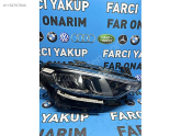FİAT EGEA YENİ KASA SAĞ LEDL FAR