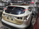 Oto Çıkma Parça / Nissan / Qashqai / Vites / Vites Dişlisi / Çıkma Parça 