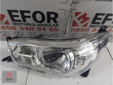 Oto Çıkma Parça / Toyota / Hilux / Far & Stop / Sağ Ön Far / Çıkma Parça 