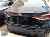 Oto Çıkma Parça / Toyota / Corolla / Kaporta & Karoser / Bagaj Kapağı / Çıkma Parça 