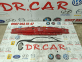 OPEL ASTRA G  TAMPON DEMİRİ ÖN