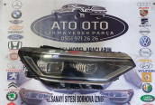 VOLKSWAGEN PASSAT B8.5 ORJİNAL ÇIKMA SAĞ FAR