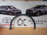 2024-2025 TOYOTA C-HR ÇIKMA ORJİNAL DODİK