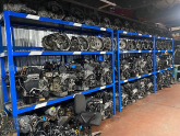 Oto Çıkma Parça / Volkswagen / Caddy / Motor / Motor (komple) / Çıkma Parça 