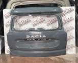DACİA JOGGER GRİ BAGAJ KAPAĞI ORJINAL BOYASIZ