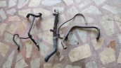 Tofaş SLX motor su hortumu