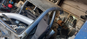 Oto Çıkma Parça / Honda / Jazz / Kaporta & Karoser / Kesme Tavan Sacı / Çıkma Parça 