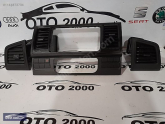 Oto Çıkma Parça / Volvo / S80 / Göğüslük & Torpido / Havalandırma Izgaraları / Çıkma Parça 
