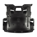 51754871251 BMW F10 LCİ MOTOR ALT MUHAFAZA ÖN PLASTİK